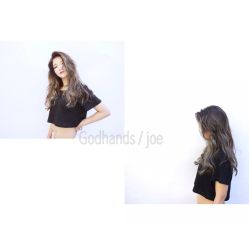 点击看大图 -Godhands美发设计沙龙
