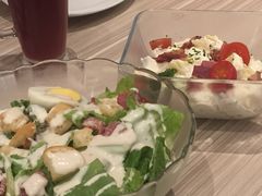 -必胜客(新福地店)