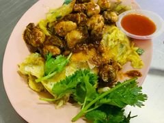 -明记烧鱼美味店