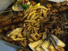 -HELLO MUSAE 拾光缪斯餐厅·纯正希腊风味(苏州中心店)