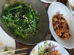 -良师门滨海人家·海鲜·家常菜(滨海城店)