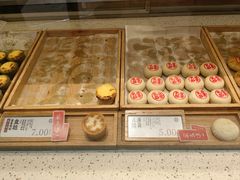 -泸溪河桃酥(西直门凯德店)