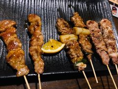 -木子烧鸟屋(百子湾店)