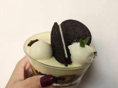 奥利奥香蕉巧克力蛋糕-好利来(奉天店)