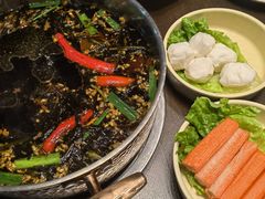 -潮澎派·潮汕菜大排档(南较西路店)