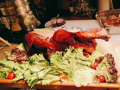 -上海东方佘山翰悦阁酒店·Vie全日制餐厅