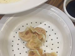-米香居新鲁味·水饺餐厅