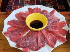 -塔洛藏餐吧(香格里拉古城店)