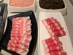 -海底捞火锅(华润万象汇店)