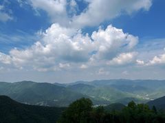 -莫干山风景区