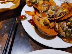 -吉布鲁牛排海鲜自助(成都大悦城店)