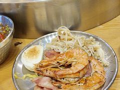 -滋滋烤肉(解放路创客店)