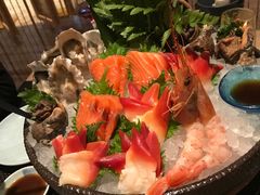 -割烹旭日本料理(龙湖狮山天街店)