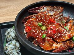 -KimPro 辛普乐概念韩餐