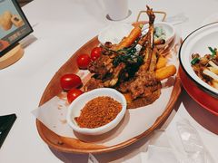 -阿娜尔·新疆菜(宜家荟聚中心店)