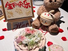 -领仕扒房(长春店)