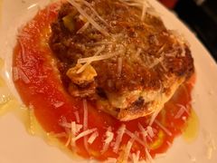 -EATALIA意塔利意式餐厅(鼓楼店)