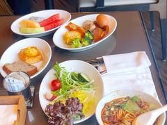 -大连君悦酒店·乐厨