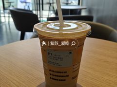 -瑞幸咖啡(灵芝地铁站店)