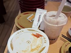-寿司郎(皇庭广场店)