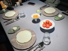 -怡情荟•海鲜青岛菜(五四广场旗舰店)