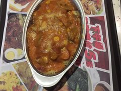 -百威KTV(恒福路店)