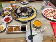 -韩宫宴烤肉·料理(宜兴八佰伴店)