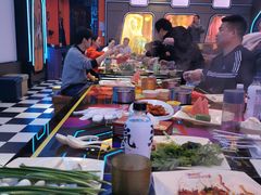 -拉动时代自助KTV火吧(3号店)