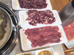 -杏花吴记牛肉火锅