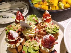 -BE BRIGHT KITCHEN(正佳广场店)