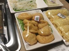 -野妹经典火锅(江夏中百店)