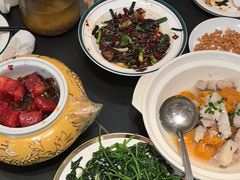 -韶山冲湘菜(中兴大街店)