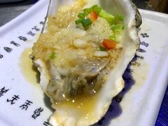 -很久以前羊肉串(大华三路店)