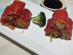 -稻香饭店(龙华天虹店)