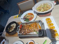 -羊之道草原味道清真餐厅(番禺店)