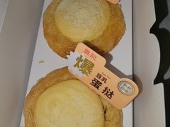 -詹记桃酥(北京熙悦天街店)