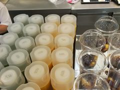 -面包新语(滨湖万达店)