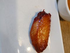 -裕记烧腊连锁餐饮(外马分店)