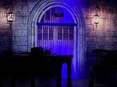 -交通银行前滩31演艺中心