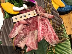 -黑牛の店·和牛烧肉(合生汇店)