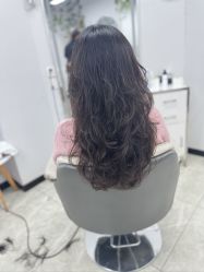 -丝沐造型-HAIR SALON