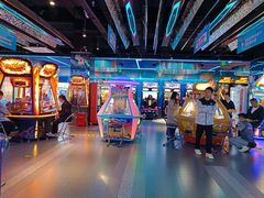 -真快活Coohoo Max(武汉绿地新田360店)