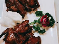 -宜宾海鲜酒家·三十年老字号