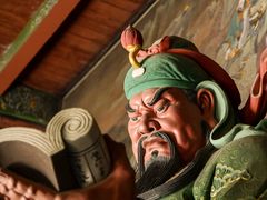 -关帝庙(大同古城)