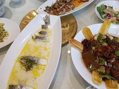 -老德州四合院·德州菜(天衢路店)