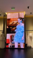 -MuseMarry婚纱(前海嘉里中心店)