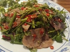 -百年神厨·地道川菜(清江西路店)