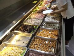 -蒙肥羊·酸汤潮牛·鲜牛肉火锅烤肉自助(岗顶店)