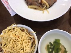 -敏丁拌饭(中街总店)