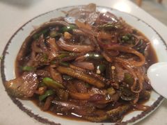 -氾水长鱼面(南苑小区店)